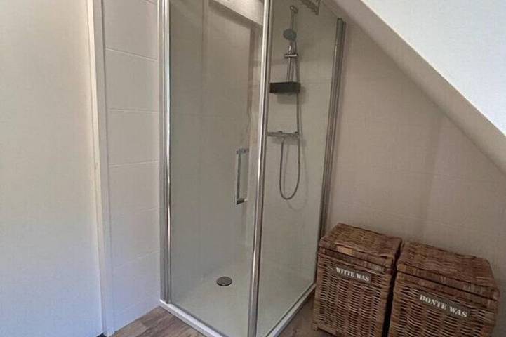 BnB für 3 Personen in Noordwijk - 4