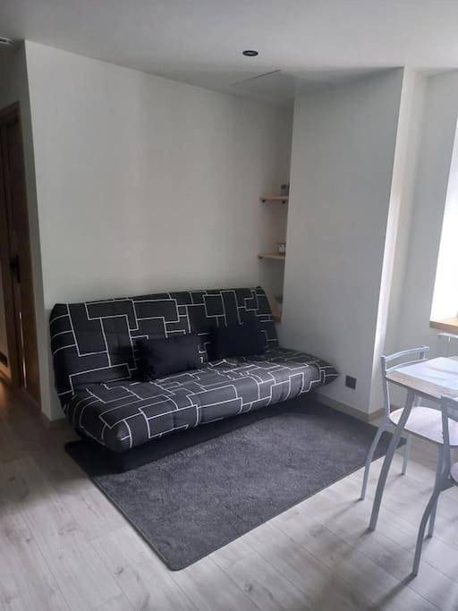Appartement entier, Chez Ange in Saint-Étienne-de-Cuines, Région de Saint-Jean-de-Maurienne