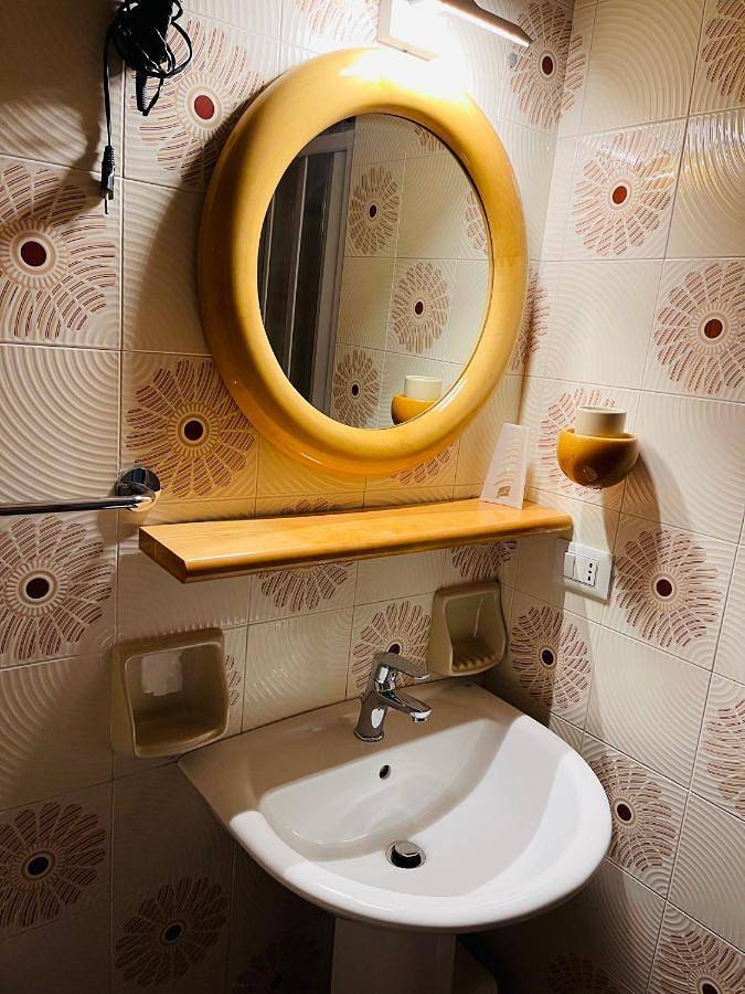 Gîte pour 4 personnes, avec vue et terrasse, animaux acceptés à Cinisi - 2