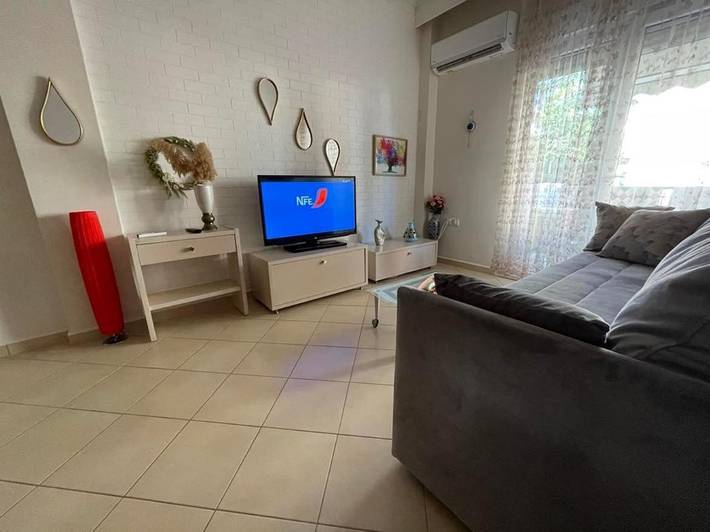Ferienwohnung für 3 Personen, mit Ausblick und Balkon - 1
