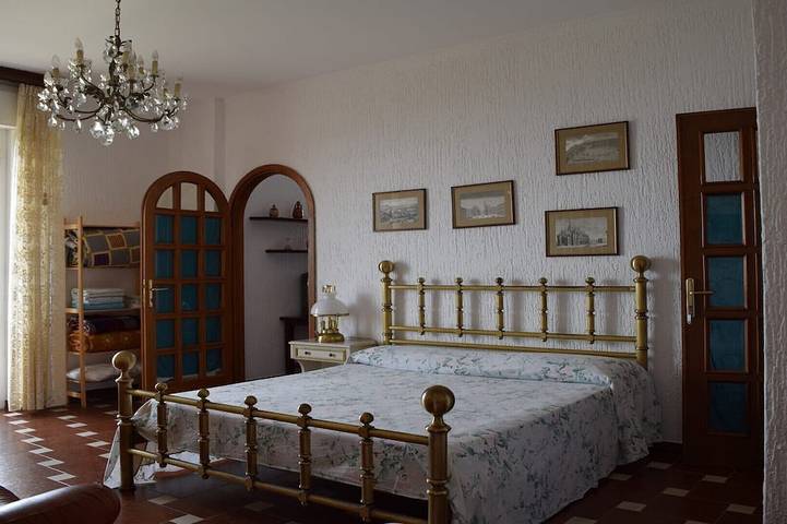 Villa für 6 Personen, mit Garten in Ligurien - 2