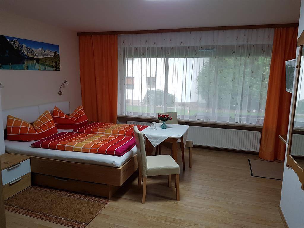 Haus Fahringer - Margarethe Himberger in Walchsee, Kaiserwinkl