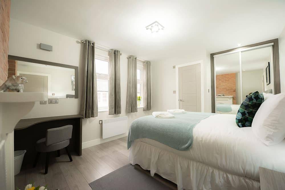Apartamento entero, Superior-Apartamento-Baño Privado-Vista a la Calle in Reading, Berkshire