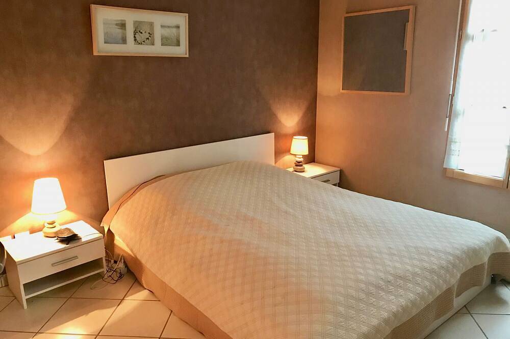 Entire apartment, Pleine Mer in Yport, Le Havre region