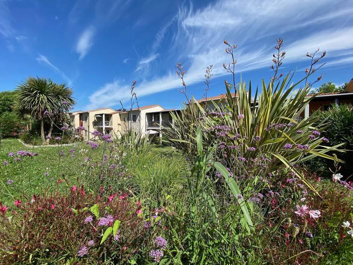 Ferienwohnung für 6 Personen, mit Pool und Balkon sowie Garten in Castelnuovo del Garda - 2