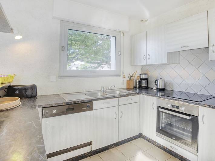 Location de vacances pour 6 personnes, avec terrasse dans Plage de la Légenèse - 2
