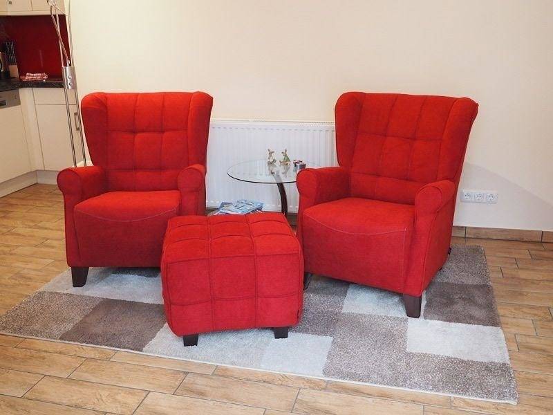 Ferienwohnung in Fehmarn ab 67€ pro Nacht