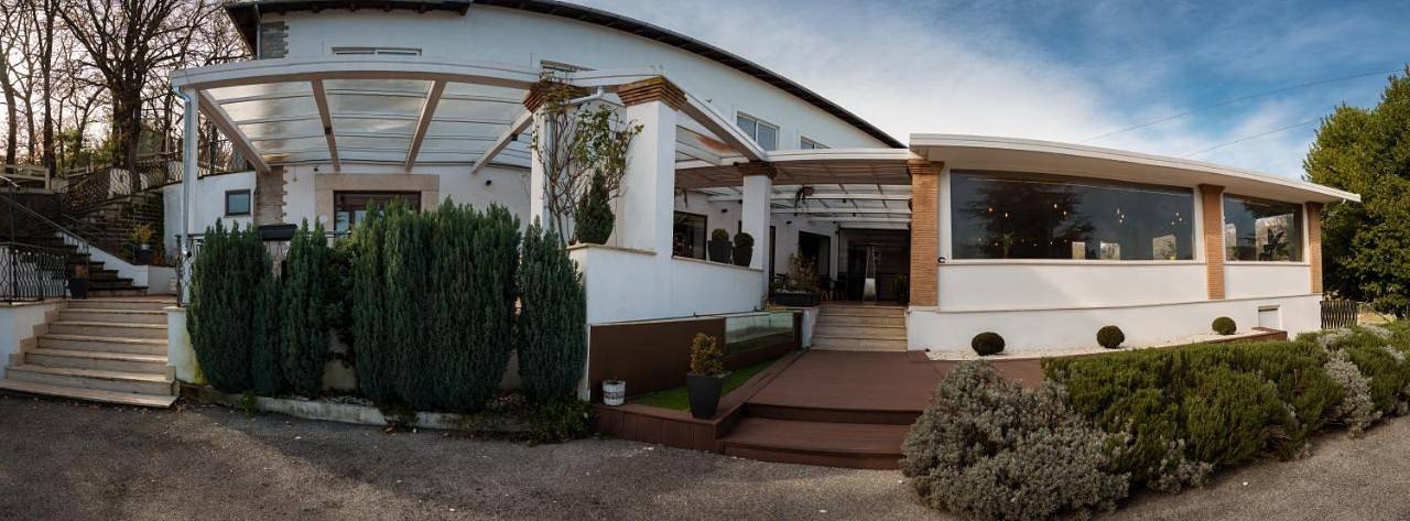 King Room in Gallicano nel Lazio, Provincia di Roma