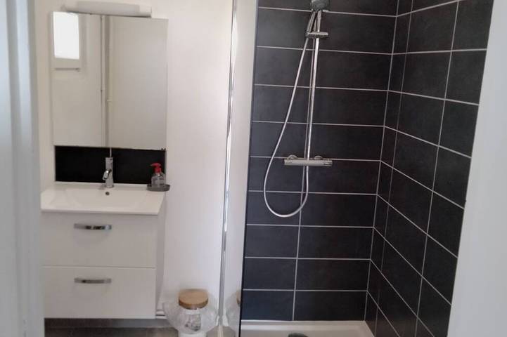Hébergements le Camp d'Auneau - Auneaululu New in Aunay-sous-Auneau, Chartres region