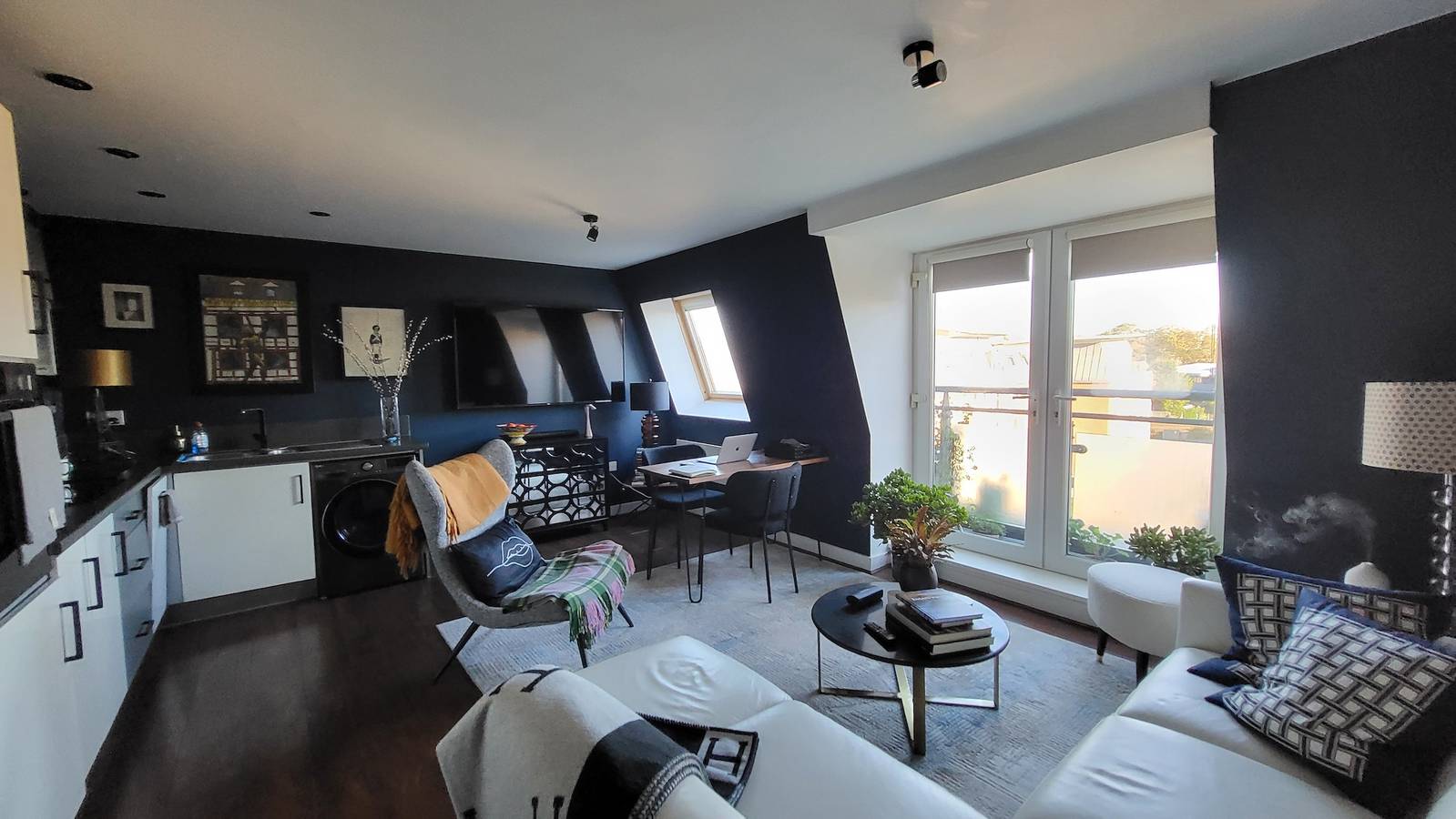 Vakantiewoning voor 4 Personen in Basingstoke, Hampshire