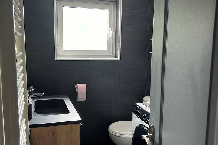 Gîte pour 4 personnes, avec jardin à Mouguerre - 2