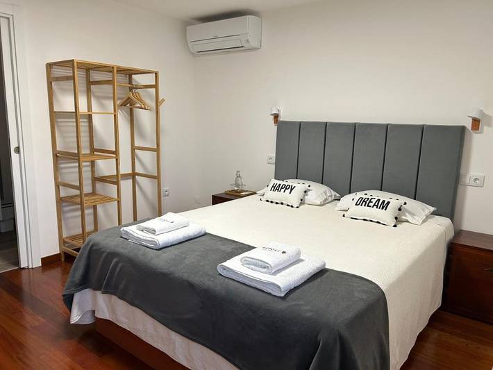 Hôtel pour 2 personnes, avec piscine et jardin dans Guimarães - 4