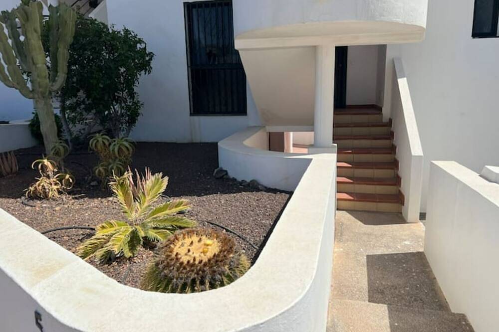 Ganze Wohnung, Apartamento Playas Jandia Esquinzo in Esquinzo, Pájara