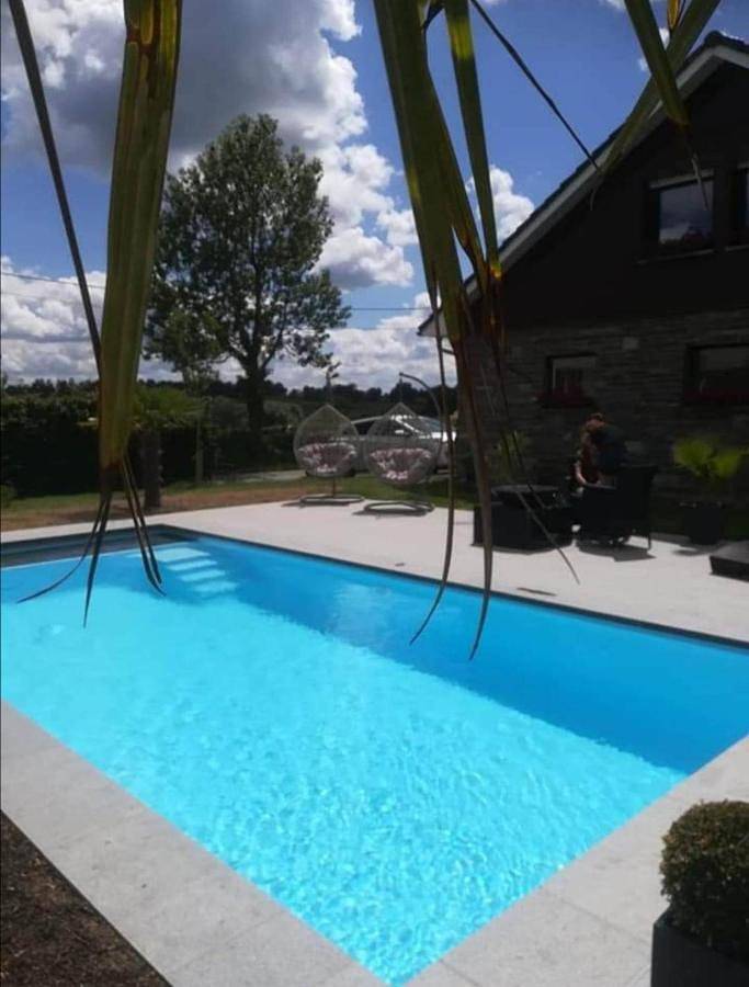 Lanonweye in Waimes, Hautes Fagnes