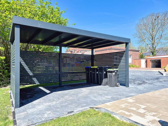 Ferienwohnung für 6 Personen, mit Garten und Sauna, mit Haustier in Dornum (Stadt) - 4