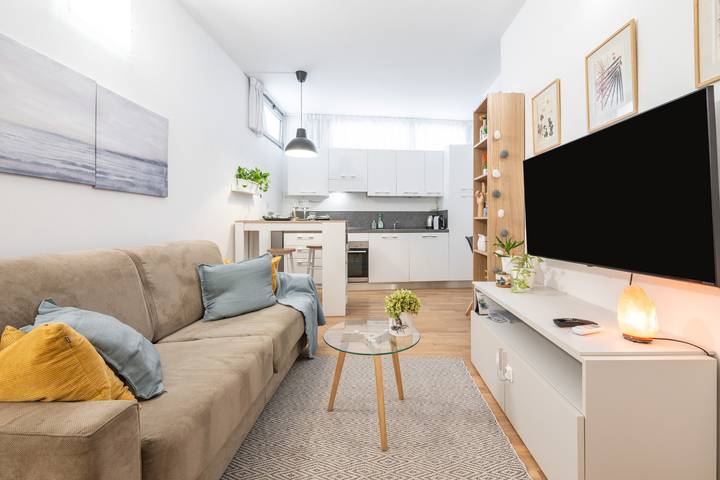 Gîte pour 2 personnes à Cagliari - 2