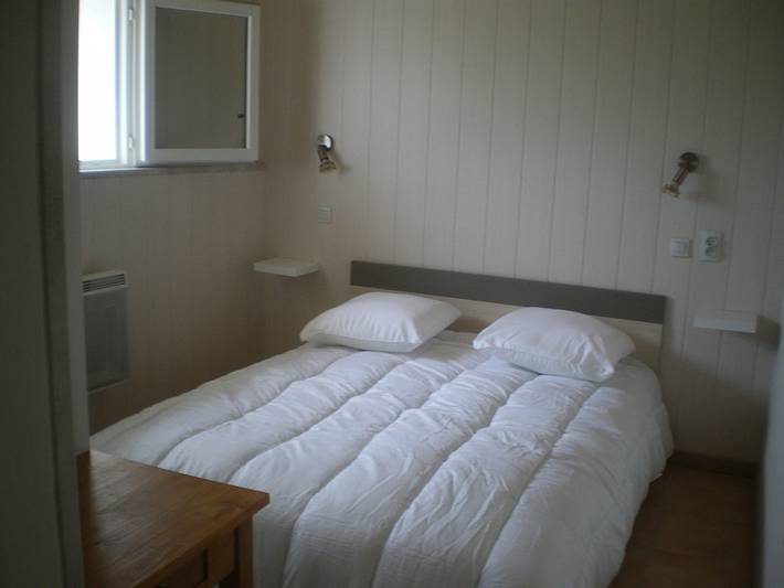 Gîte pour 6 personnes, avec piscine et terrasse en Charente-Maritime - 3