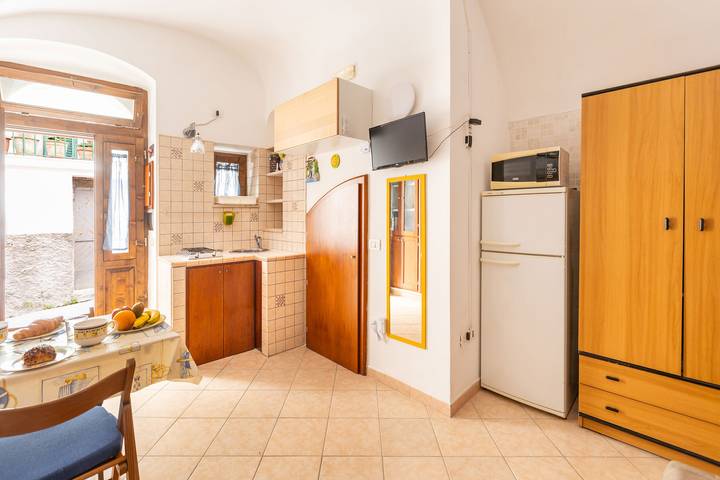 Gîte pour 2 personnes à Vieste - 2