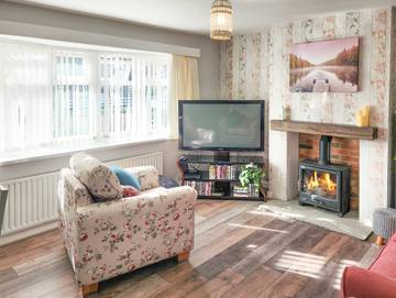 Cottage for 4 People in Beadnell, Northumberland Coast, Photo 1