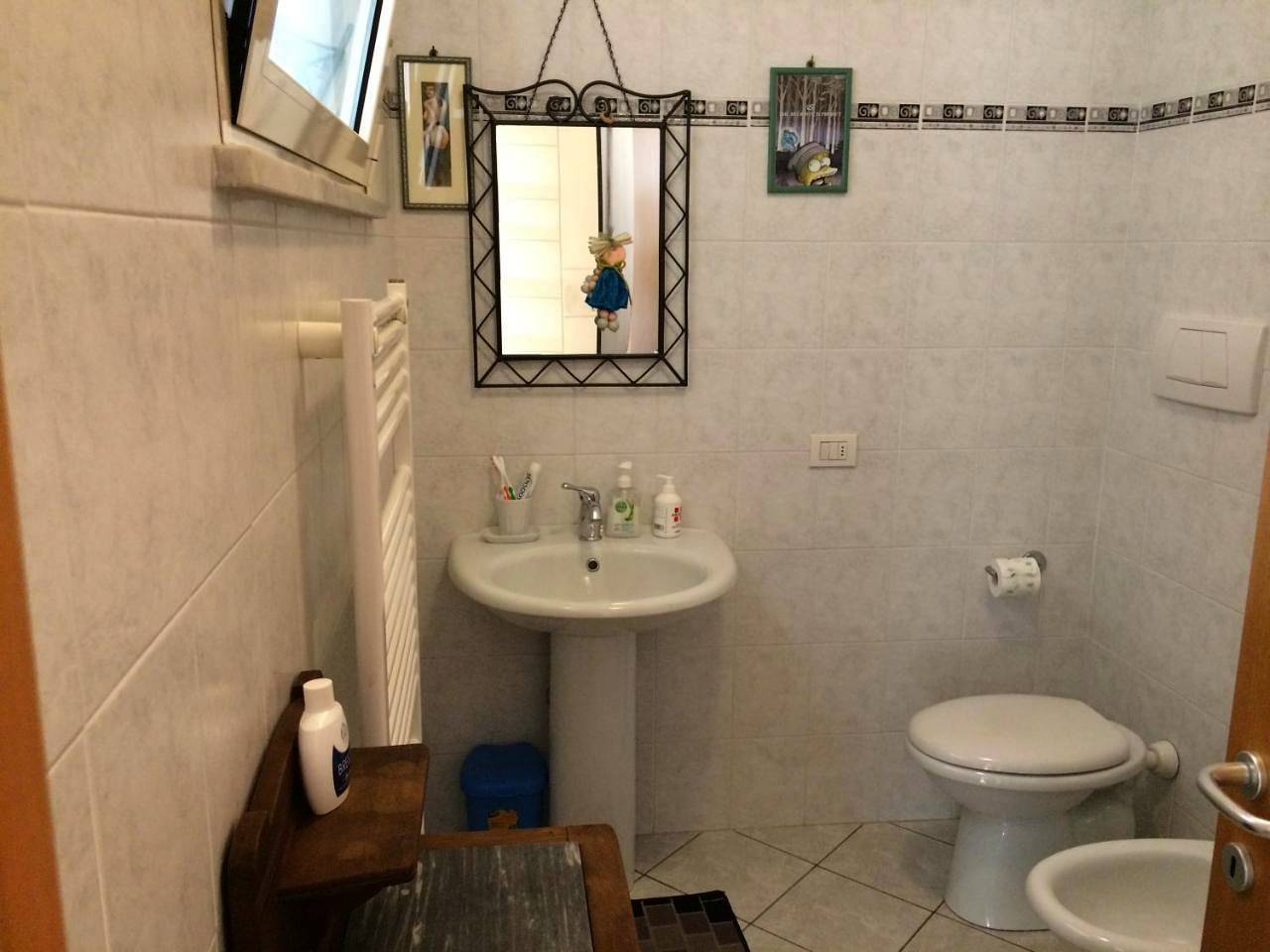 Casa Vacanze Marina Vecchia in Senigallia, Senigallia (comune)