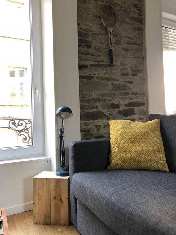 Ganze Wohnung, Le Duplex in Cherbourg-Octeville, Cherbourg-en-Cotentin