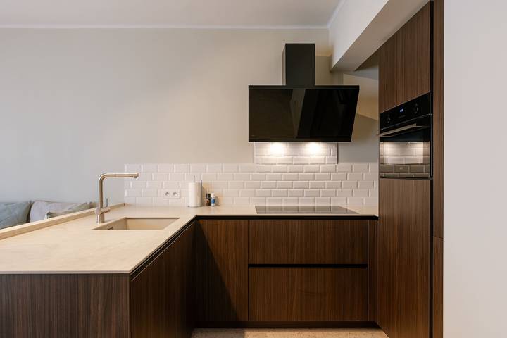 Apartamento entero, Coastal retreat near Belgian coast in Knokke-Heist, Costa de Bélgica