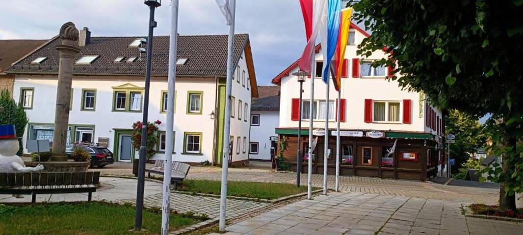 Landhotel Jägerhof - Einzelzimmer in Ochsenkopf, Bischofsgrün