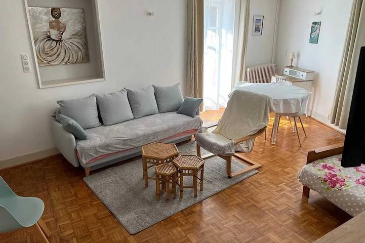 Ferienwohnung für 3 Personen - 1