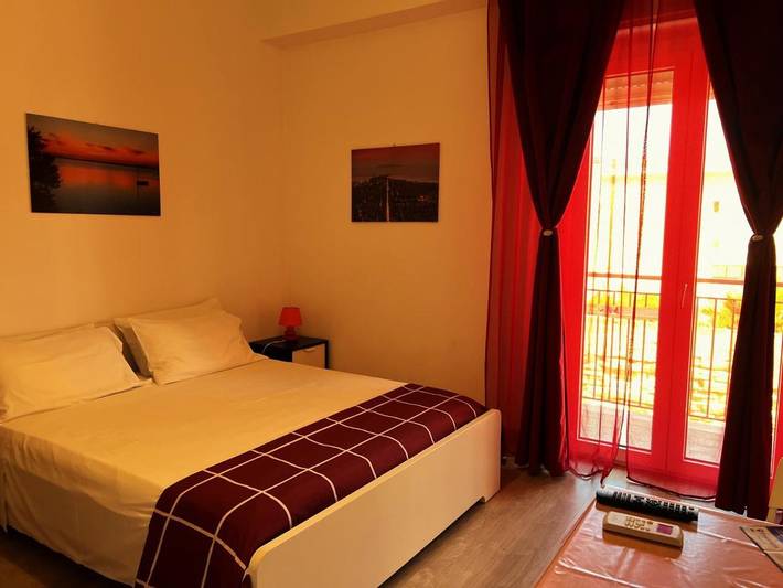 Bed and Breakfast für 2 Personen - 1