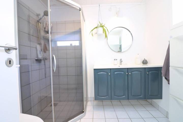 Location de vacances pour 14 personnes, avec sauna et jardin ainsi que vue sur le lac et vue dans les Îles Féroé - 2