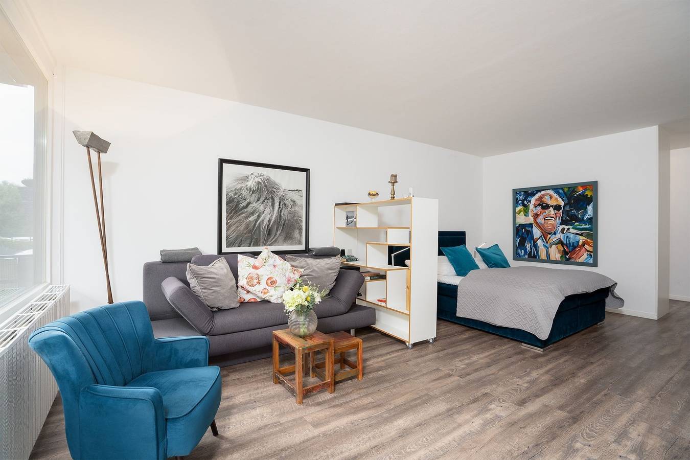 Ferienwohnung in Scharbeutz ab 108€ pro Nacht