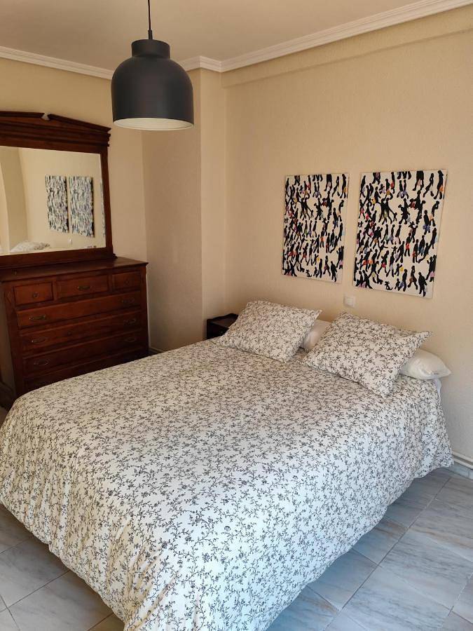 Casa de vacaciones para 9 personas en Campo de Peñafiel