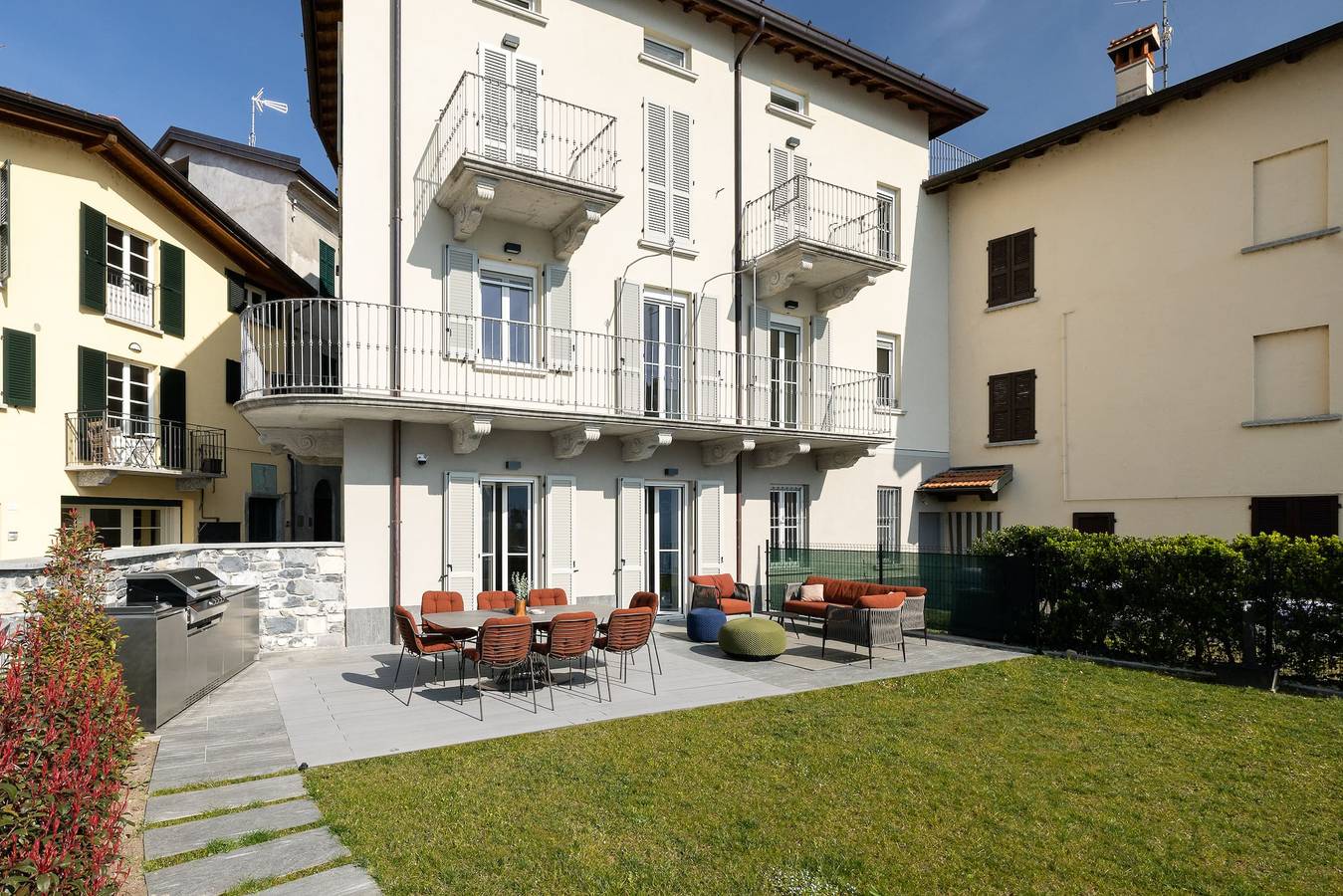 Appartamento intero, Luxury Lenno Apartment in Ossuccio, Tremezzina