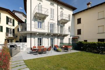 Appartamento per 6 Persone in Lenno (Italia), Tremezzina, Foto 3