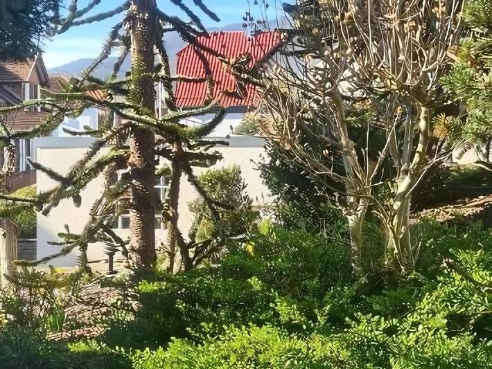 Ferienwohnung für 2 Personen, mit Ausblick und Terrasse in Sankt Martin - 3