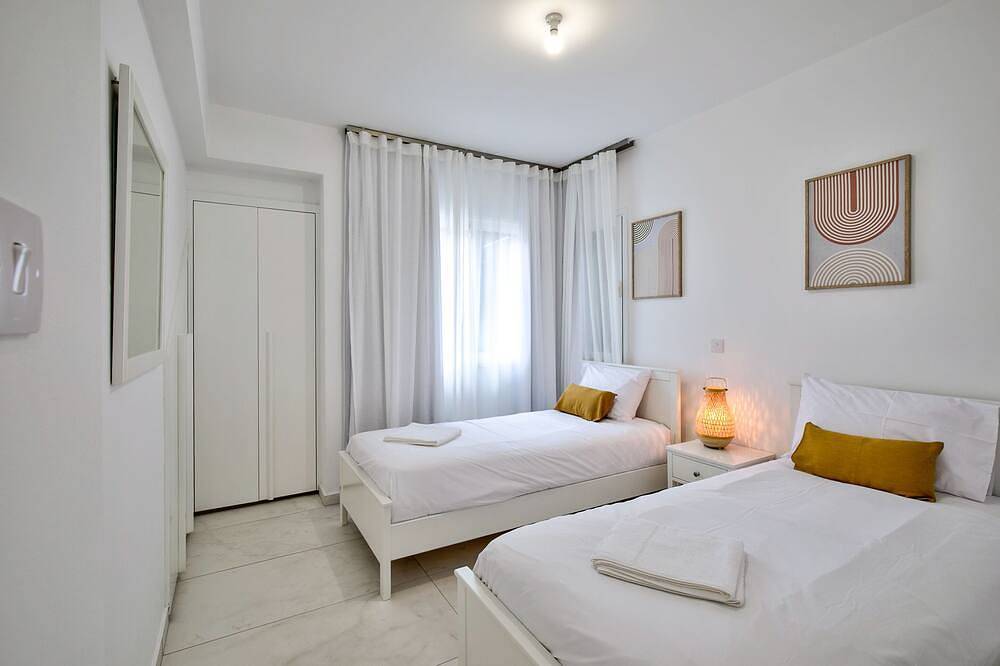 Aphrodite Gardens Stunning Villa by Vichy Holidays in Paphos, South Cyprus