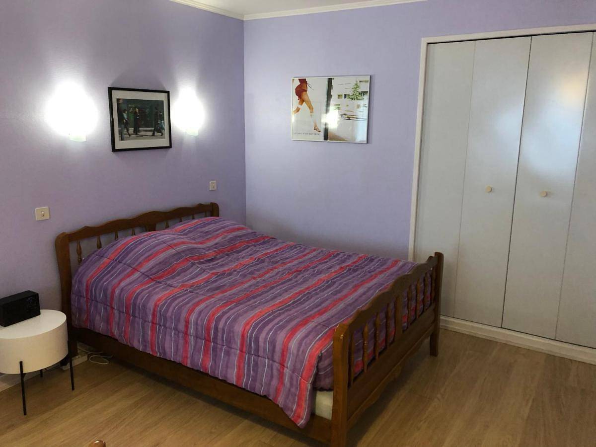 Appartement entier, Studio in Chaudes-Aigues, Région de Saint-Flour