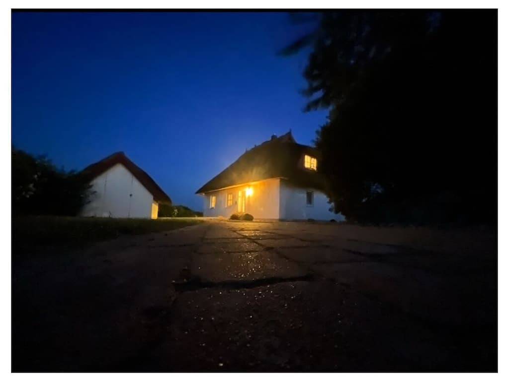 Krüger´s Auszeit in Zinnowitz, Usedomer Norden