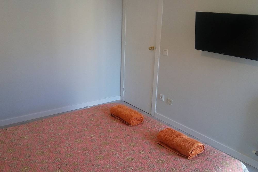 Apartamento entero, Apartamento En La Seu D'Urgell,A 10 Km De Andorra.Registro -Hutl00128918 in Seo de Urgel, Pirineo Catalan