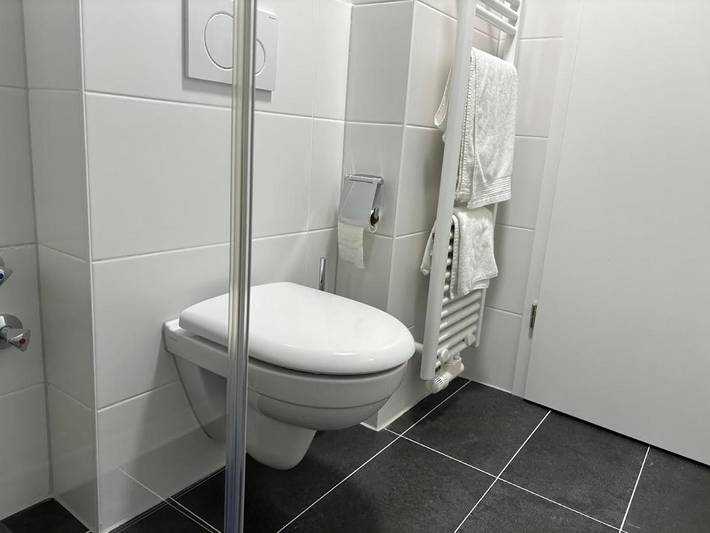 Ferienwohnung für 4 Personen, mit Ausblick und Garten in Lahr - 3