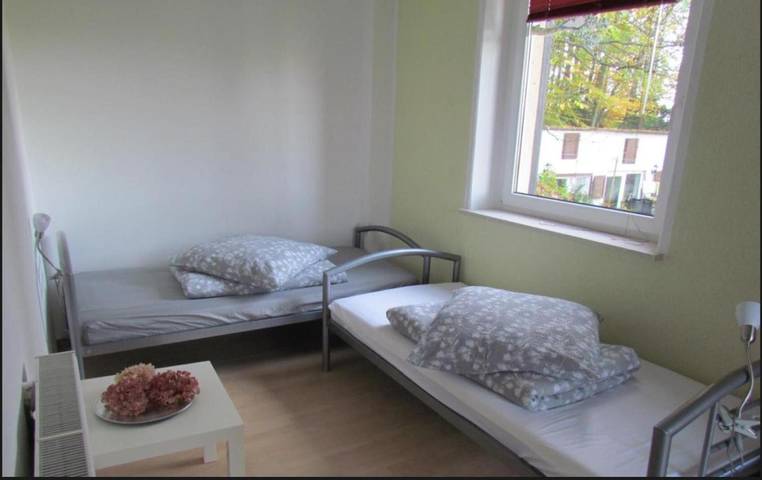 Ferienwohnung für 5 Personen, mit Garten, mit Haustier in Reinhardtsdorf-Schöna - 4