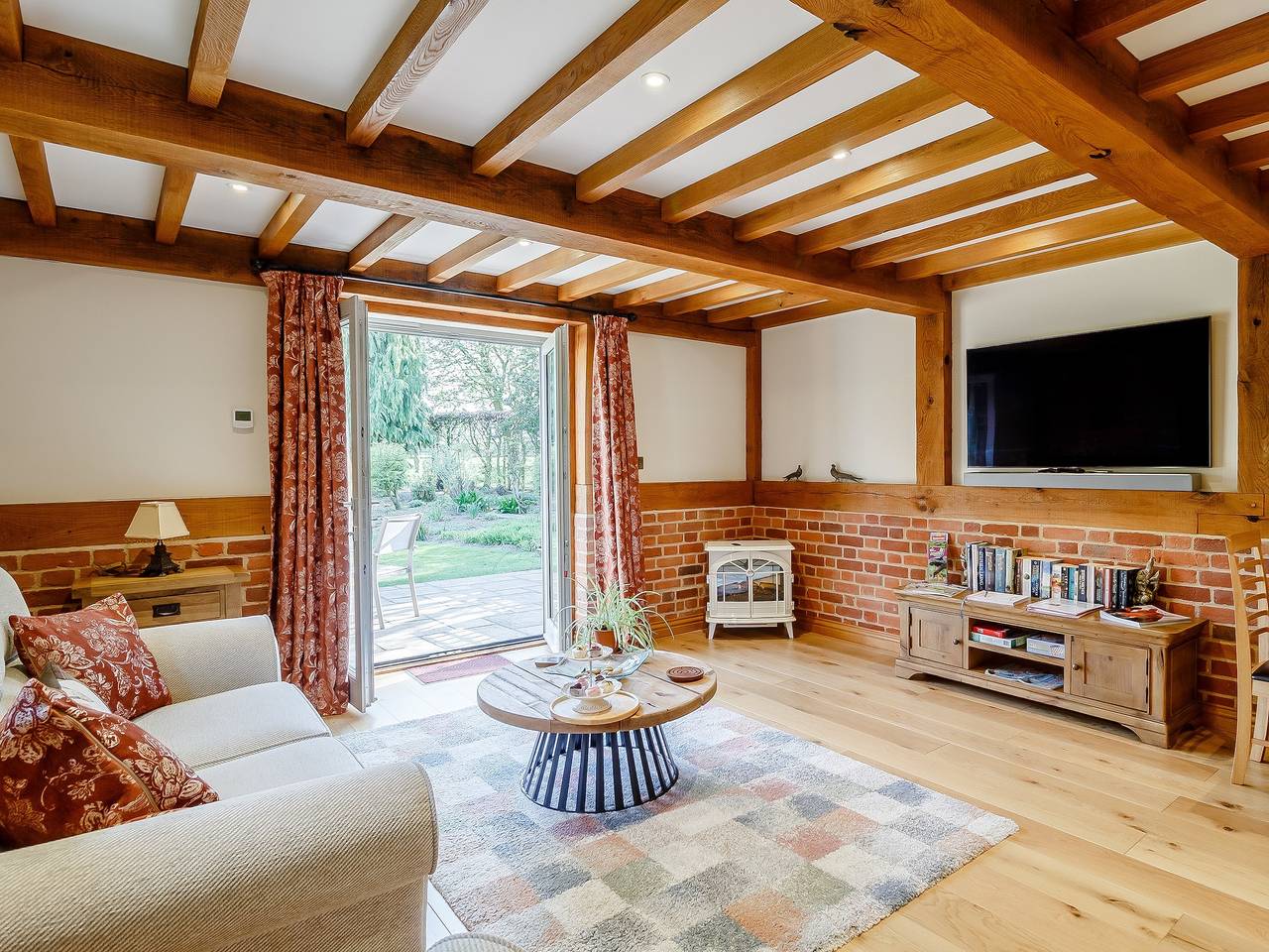 Granary Barn - Ukc5405 in Banham, Norfolk