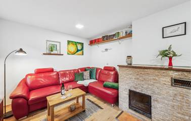 Ferienhaus für 6 Personen in Nahetal-Waldau, Thüringer Wald, Bild 2