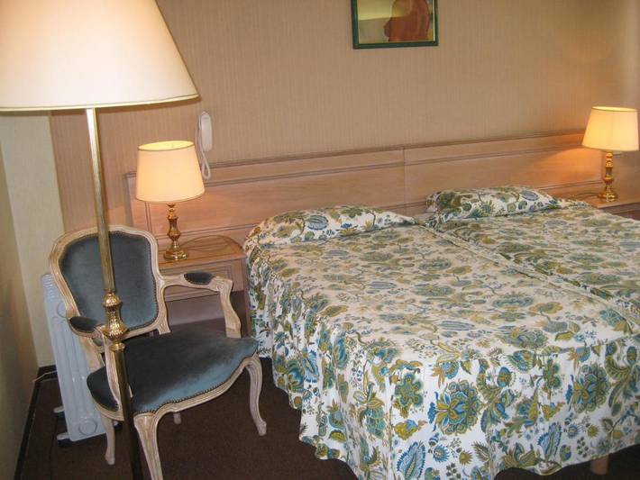 Hôtel pour 2 personnes, avec vue ainsi que jardin et sauna dans Morcenx-la-Nouvelle - 3