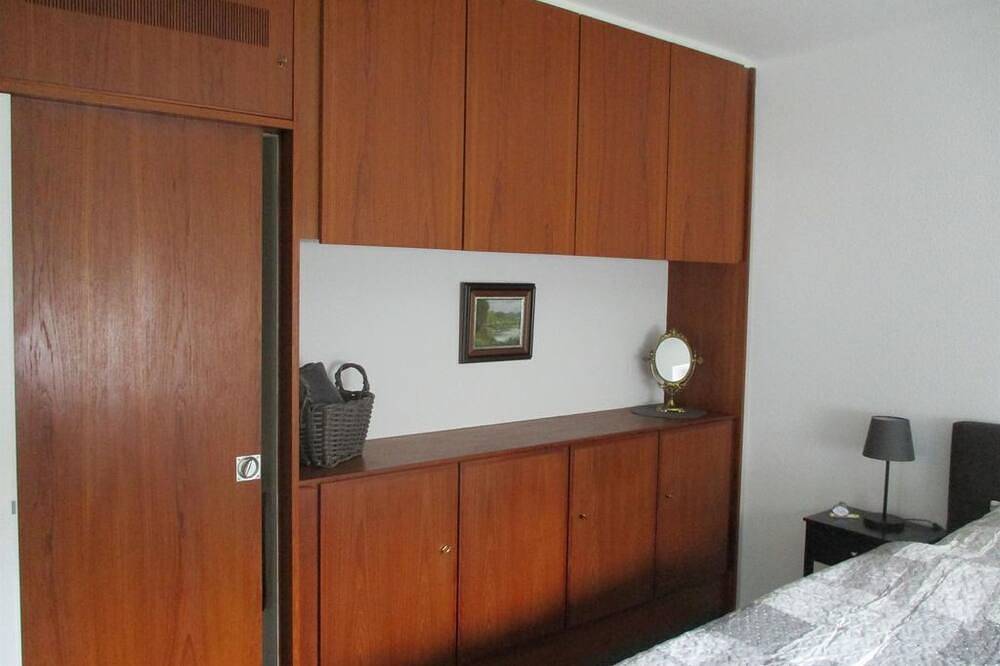 Ganze Wohnung, Preis für 1 Woche, Fewo Mittendrin - Ferienwohnungen \"Stadtmitte\" in Hermeskeil, Landkreis Trier-Saarburg