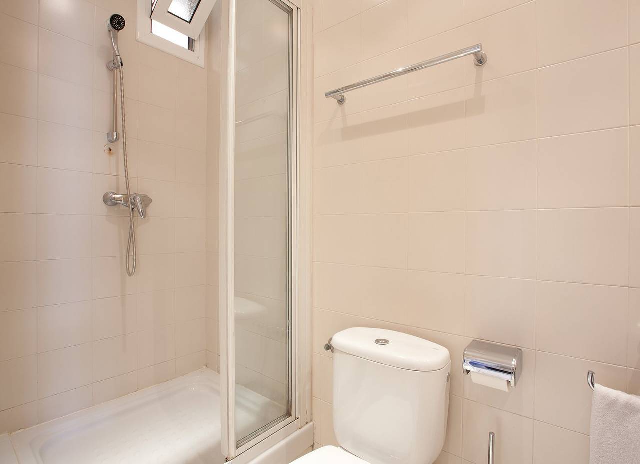 Appartamento intero, Guestready - Una semplicità incantevole vicino a Casa Milà in Barcelona Centre, Barcellona