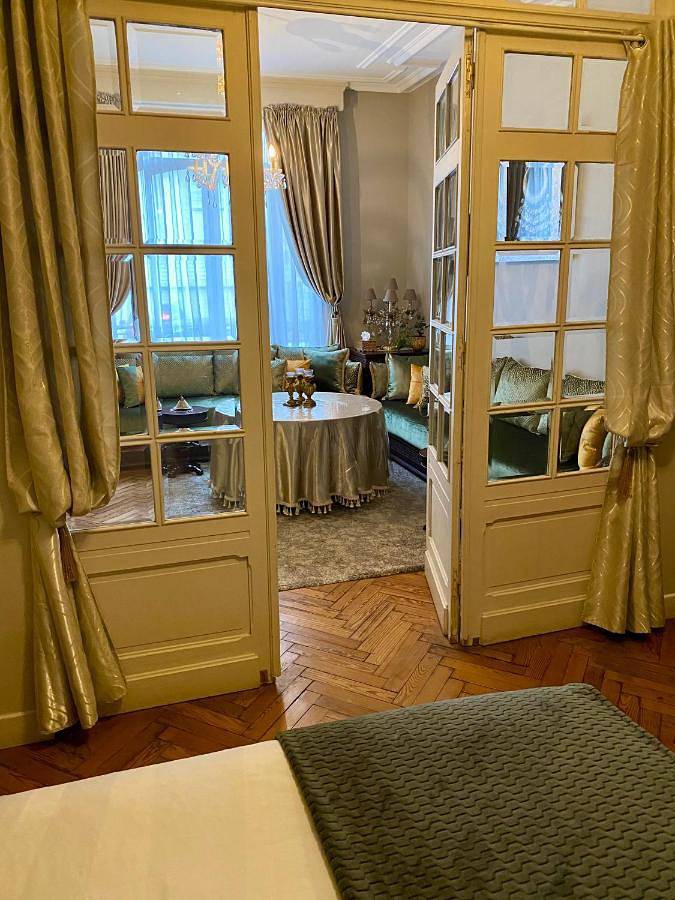 Chambre d’hôte pour 2 personnes, avec Terrasse et Jardin à Wasquehal