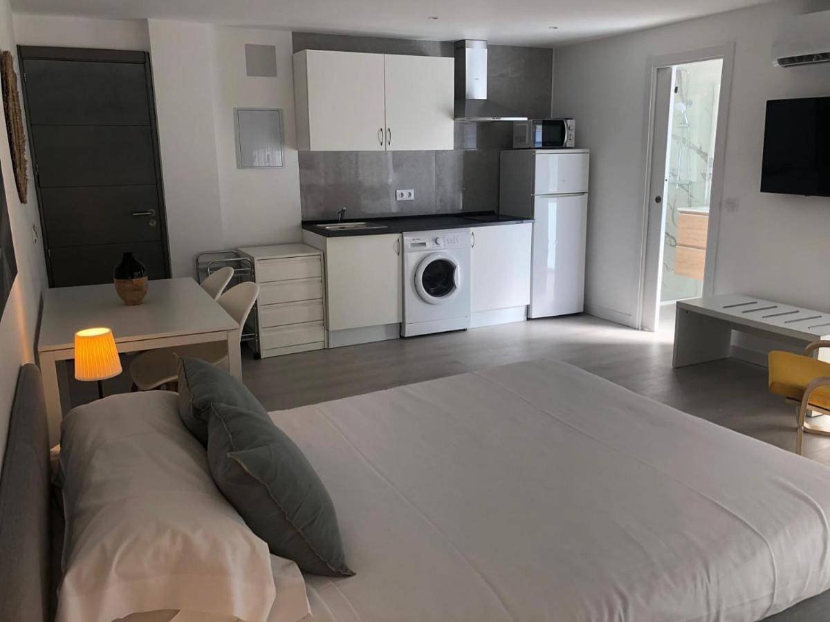 Apartamento entero, Estudio Nuevo en Alcobendas in Alcobendas, Provincia de Madrid