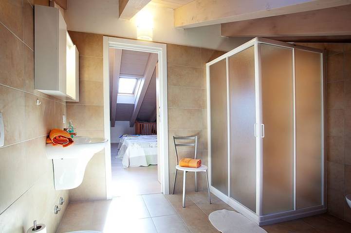 Ganze Wohnung, Lenno Spese – Apartment In Lenno Mit Einem Pool in Lenno, Gemeinde Tremezzina