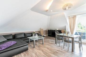 Ferienwohnung für 4 Personen in Heide, Heide und Umgebung, Bild 2